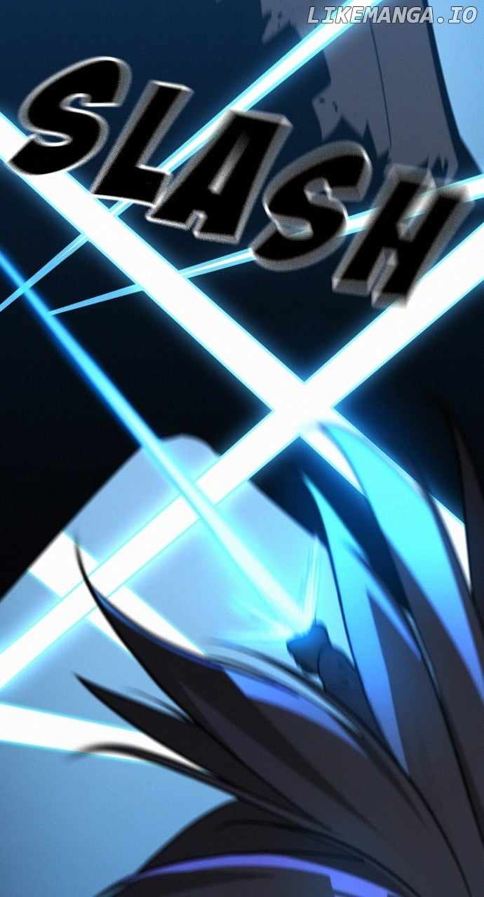 The Regressor Protects Only Me Chapter 27 38